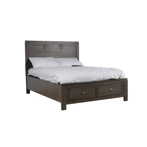 Lancaster Darwer Bed Frame King